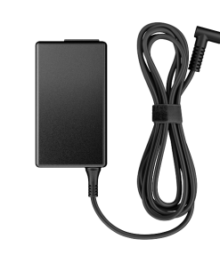 HP Original 65W Blue Pin Adapter,