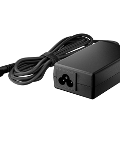 HP Original 65W Blue Pin Adapter