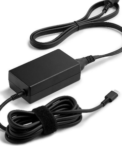 HP Original 65W Type C Adapter