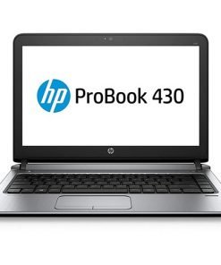 HP Pro Book 430 Core i7 6th generation