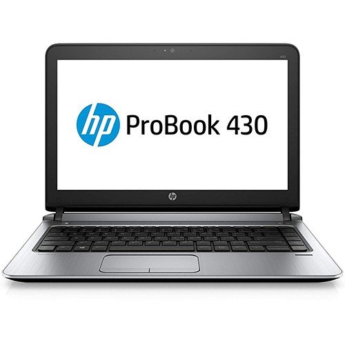 HP Pro Book 430 Core i7 6th generation