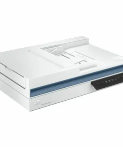 HP ScanJet Pro 3600 f1