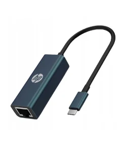 HP USB C to RJ45 Adapter