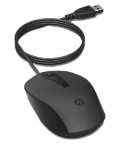 HP USB Mouse 150