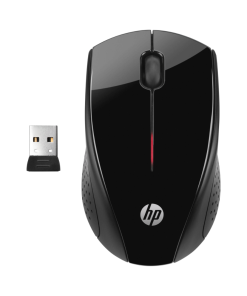 HP Wireless Mouse 200