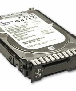 HPE 1.2TB SAS