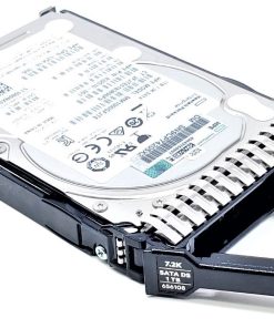 HPE 1TB SATA HDD