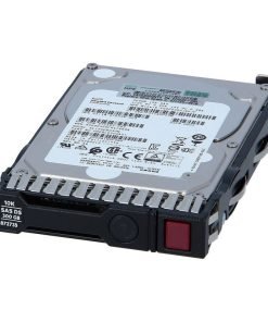HPE 300GB SAS Hard Drive
