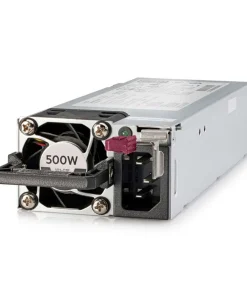 HPE 500W Power Supply Kit