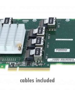 HPE DL38X Gen10 12Gb SAS Expander