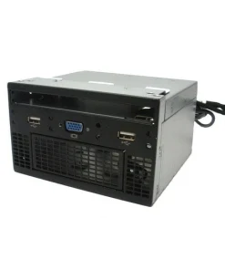 HPE DL38X Gen10