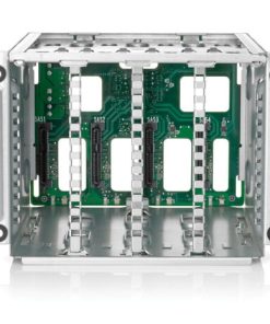 HPE DL38X Gen10 Premium 8SFF HDD Bay