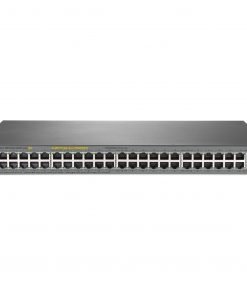 HPE OfficeConnect 1820 48G PoE 370W SwitchJ9984A