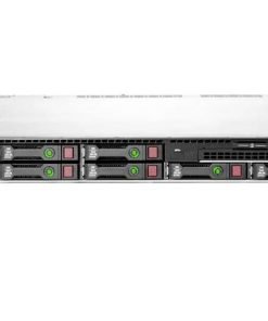 HPE ProLiant DL120 gen9