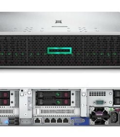 HPE ProLiant DL380 Gen10