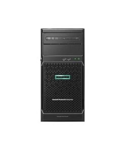 HPE ProLiant ML30 Gen10 E 2224 1P 8GB U S100i 4LFF NHP 350W PS Server P16926 421