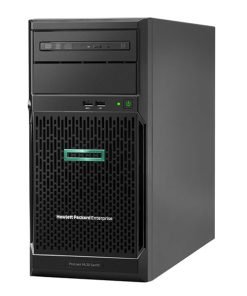 HPE ProLiant ML30 Gen10 Plus server