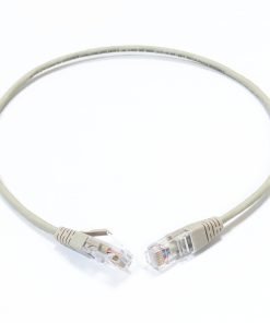 HST 0.5M patch cord