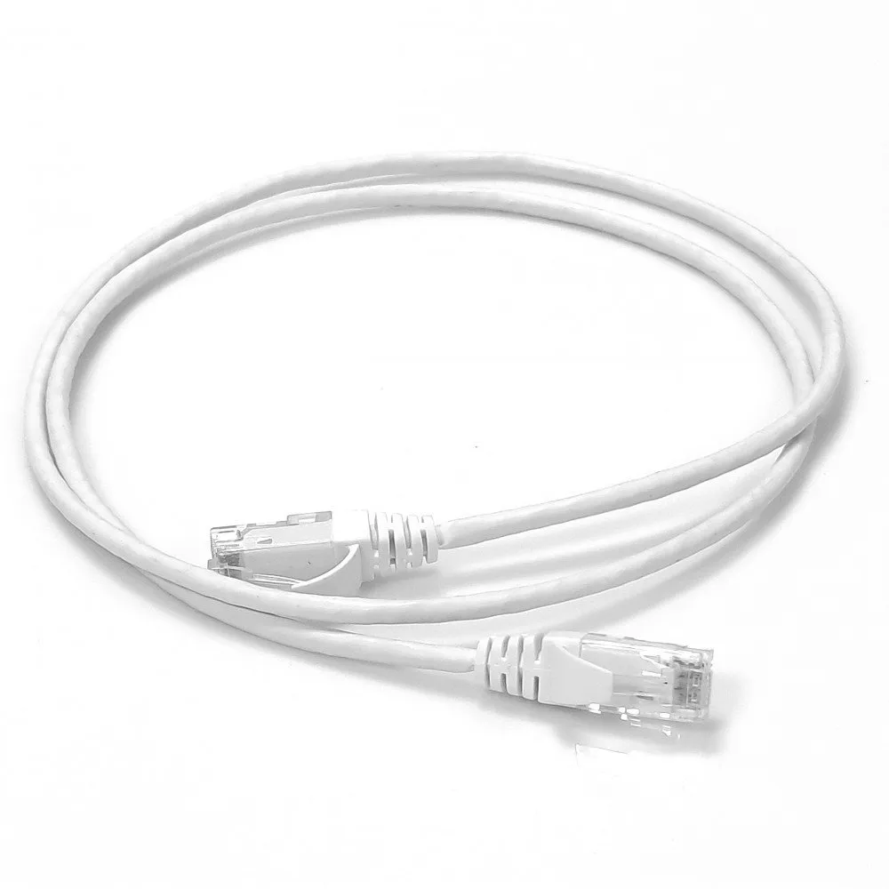 HST CAT6 1MTR PATCH CORD