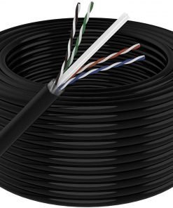 HST SFTP Outdoor CAT 6 Cable