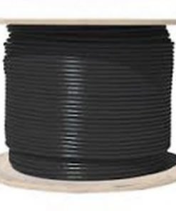 HST outdoor CAT 6E cable 305m