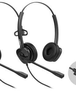 Fanvil HT301-U Monaural Wideband USB Headset