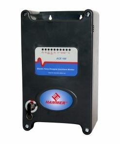 Hammer ACE 100 Energizer Machine