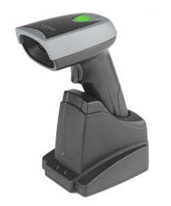 Handheld Barcode Scanner