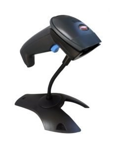 Handheld Scanner table mount