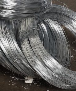 High Tensile Plain Fencing Line Wire HT 2.5mm 12g 25kg