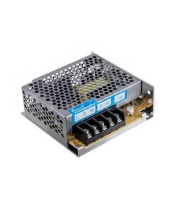 HikVision 50W 12V Power Adapter (DS KAW50 1)