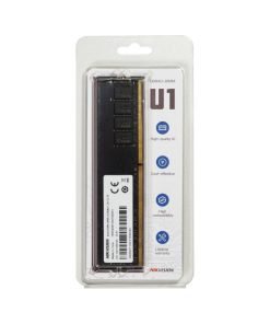 HikVision DRAM 4GB DDR4 2666MHz UDIMM 288Pin 1.2V CL19