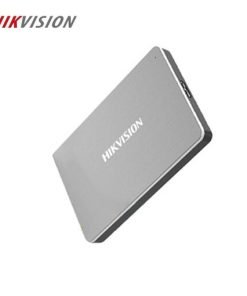 HikVision External HDD 1TB USB 3.0 Slim and Portable