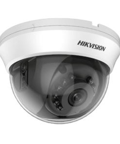 HikVision HD 1080p Indoor IR Dome Camera DS 2CE56DOT IRMM 2.8MM 1