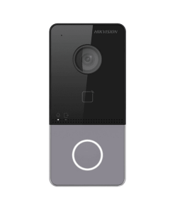 HikVision One Button Villa Door Station DS KV6113 WPE1B