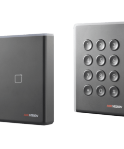 Hikivision DS K1108M Card Reader Access Control 1
