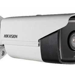 Hikvision 1.3MP Bullet Camera IR, 4mm Fixed Lens
