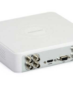 Hikvision 4 Channel DS 7104HGHI F1 Turbo HD DVR 1