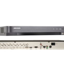 Hikvision 720P DVR DS 7224HGHI K2