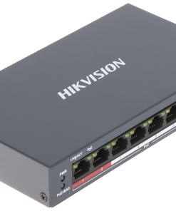 Hikvision 8 Port PoE Switch DS 3E0109P EMB