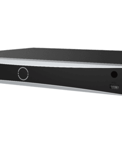 Hikvision AcuSense DS 7608NXI I28P4S 8 Channel 12MP 4K NVR 1