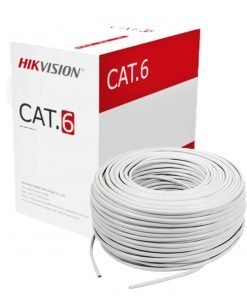 Hikvision CAT 6 UTP Cable Network Cable 305 Meters