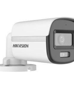 Hikvision ColorVu DS 2CE72DFT F