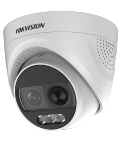Hikvision ColorVu DS 2CE72DFT PIRXOF