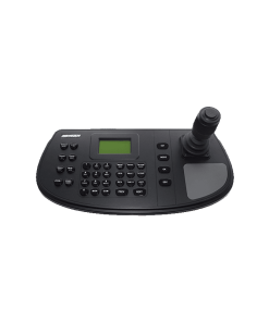 Hikvision DS 1200KI 128 X 64 Screen Network Keyboard