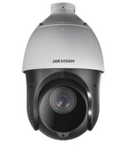 Hikvision DS-2AE4123TI-D HD1080P Turbo IR PTZ Dome Camera