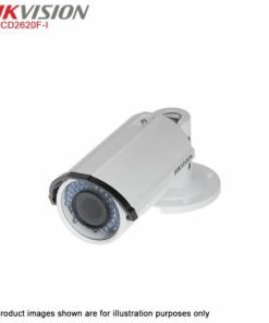 Hikvision DS-2CD2620F-I (2.8-12mm) 2MP VF IR Bullet Camera