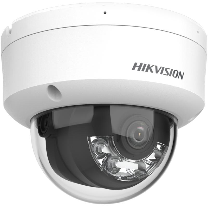 Hikvision DS 2CD3141G2E LIU