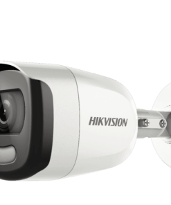 Hikvision DS 2CE10DFT F3.6MM 2MP TURBO HD FIXED WHITE LIGHT COLORVU BULLET 1