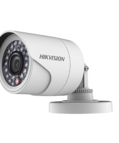 Hikvision DS 2CE16C0T IRP B Fixed Mini Bullet Camera 1